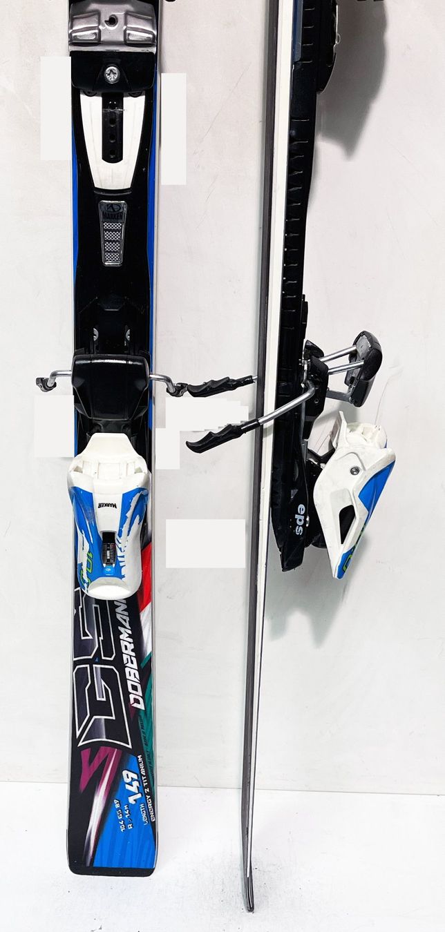 Nordica Sci: NORDICA DOBERMANN GS  149 cm – Usato da Brüttisellen venduto da SkiverkaufStepan 3