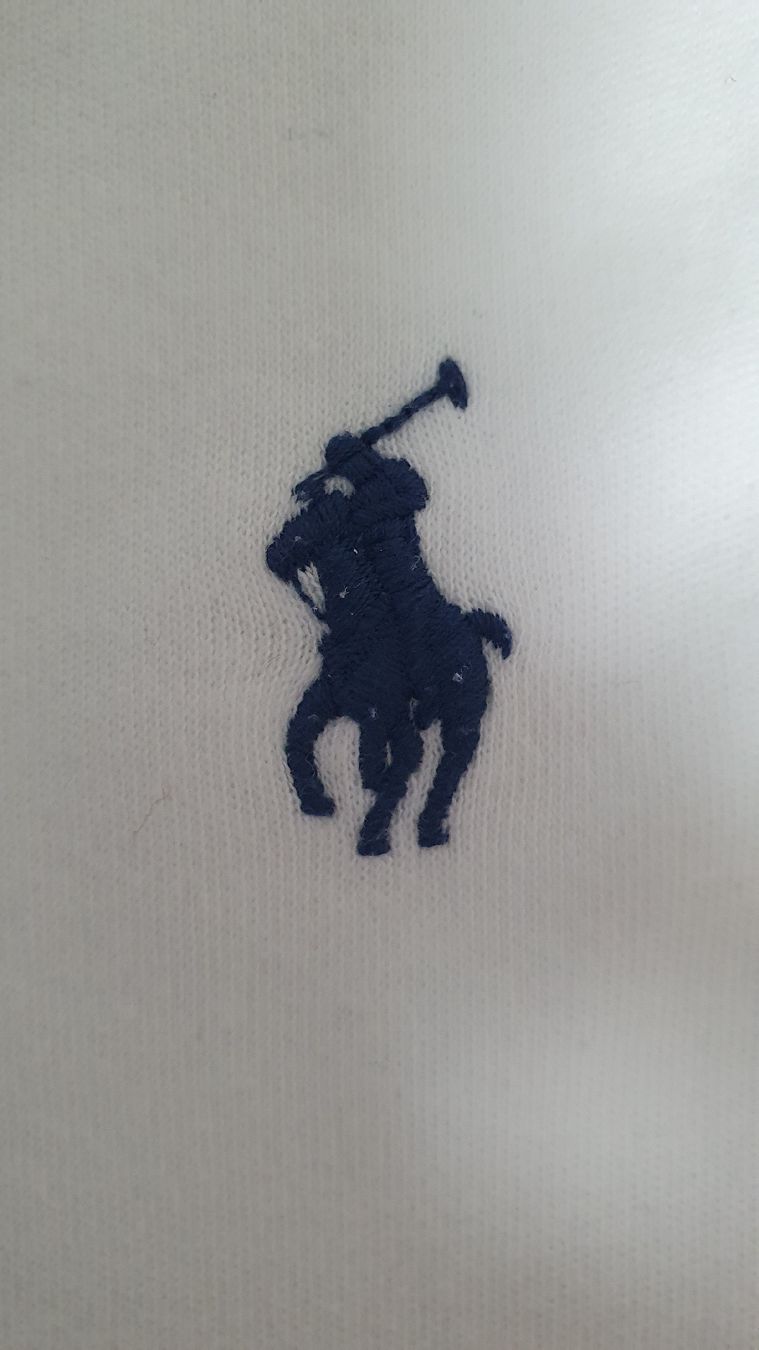 Ralph Lauren Magliette Polo: poloshirt raulf lauren G L – Usato da Maienfeld venduto da tobeyl2020 4