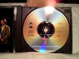 ABBA - Gold - Greatest Hits CD - Top Zustand! ⭐