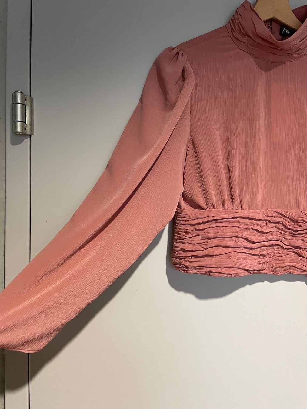 Zara Blusen: Zara Bluse S NEU – Neu und originalverpackt aus Dübendorf von Mangia14 1