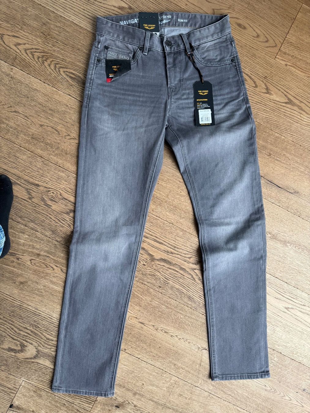 PME Legend Jeans: Jeans, PME **NEU**  29/32 – Nuovo (secondo la descrizione) da Stettfurt venduto da outlet72