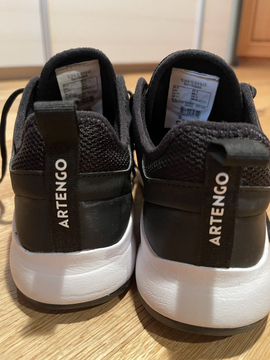 Herrenschuhe: Tennisschuhe – Gebraucht aus Meierskappel von suesle 1