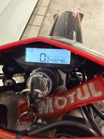 Yamaha DT 125 R Zuverlässiger 2 Takt Klassiker 