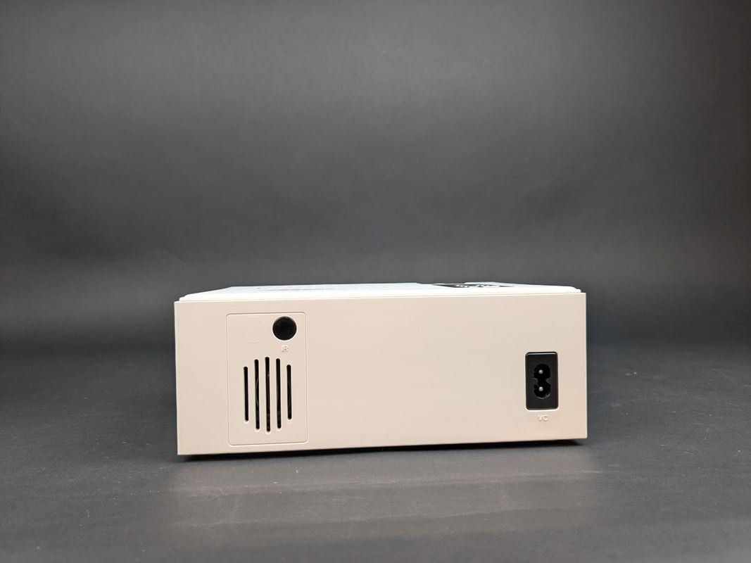 Vidéoprojecteurs: MINI Projektor C8 – Neuf (Voir description) à Thun par Restwert_Thun 2
