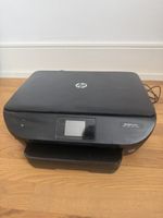 Multifunktionsdrucker HP Envy 5644 gebraucht