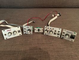 5x module 1U Intellijel