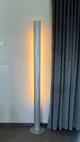 Stehlampe Metall Design