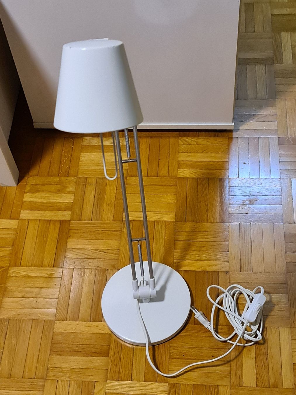 Lampade: Lampe Tischleuchte Pultlampe – Usato da Thun venduto da erh_fs86 1