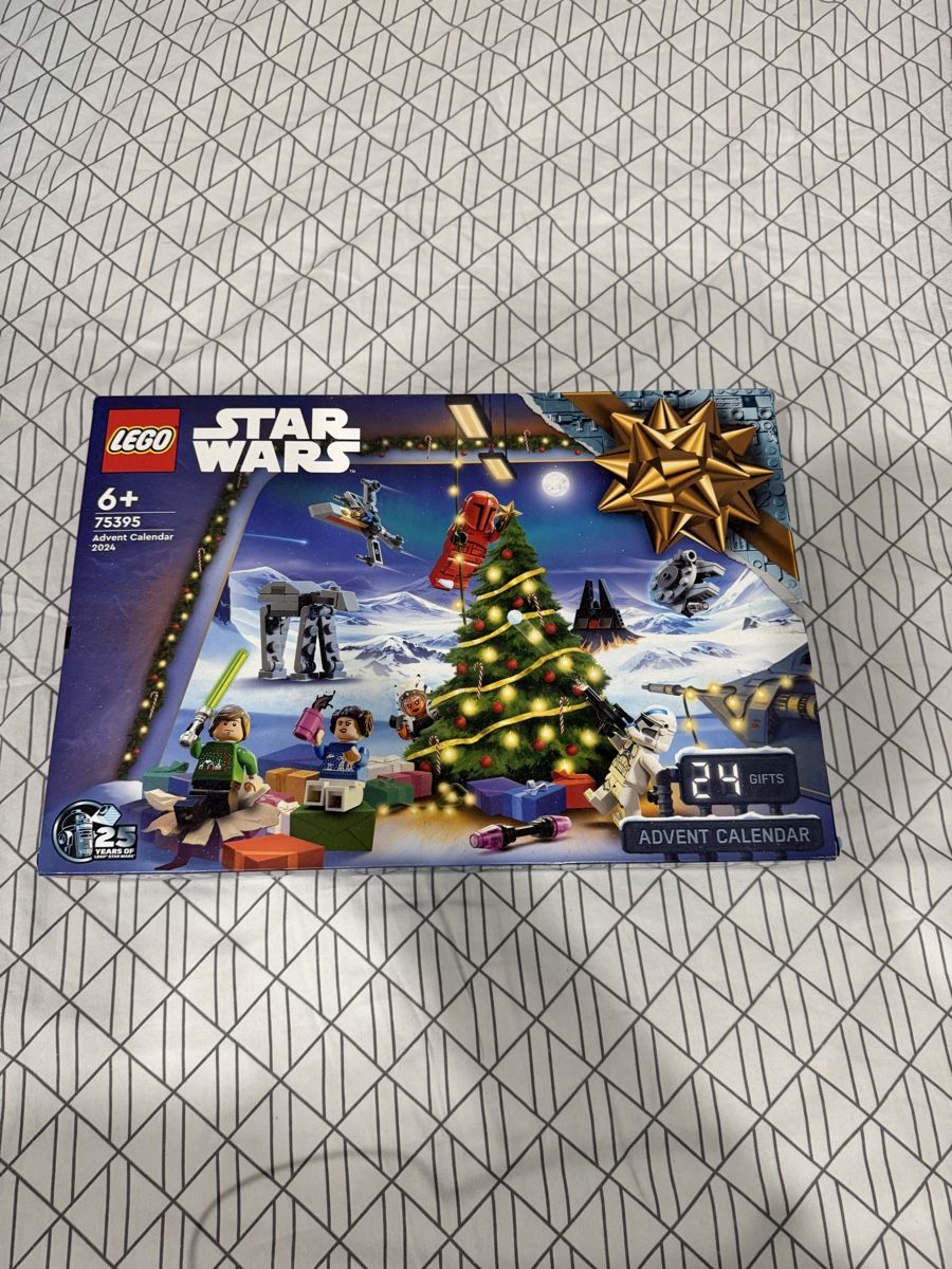 Star Wars Spielzeuge: Lego Star Wars Konvolut  – Neu und originalverpackt aus Wallisellen von luc_h7kq 1