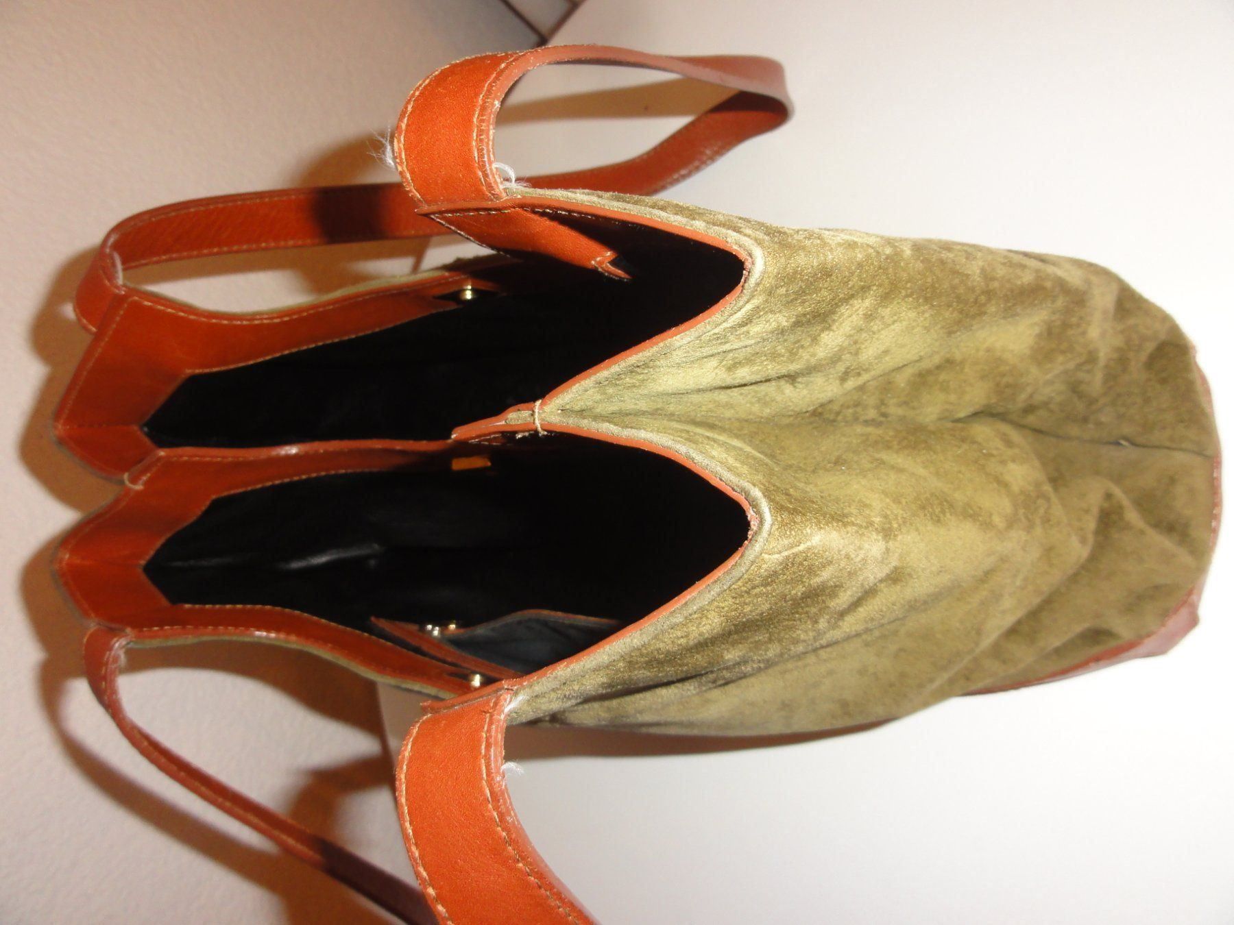Fendi Borse da donna: Handtasche Fendi – Usato da Steffisburg venduto da Robinh.17 3