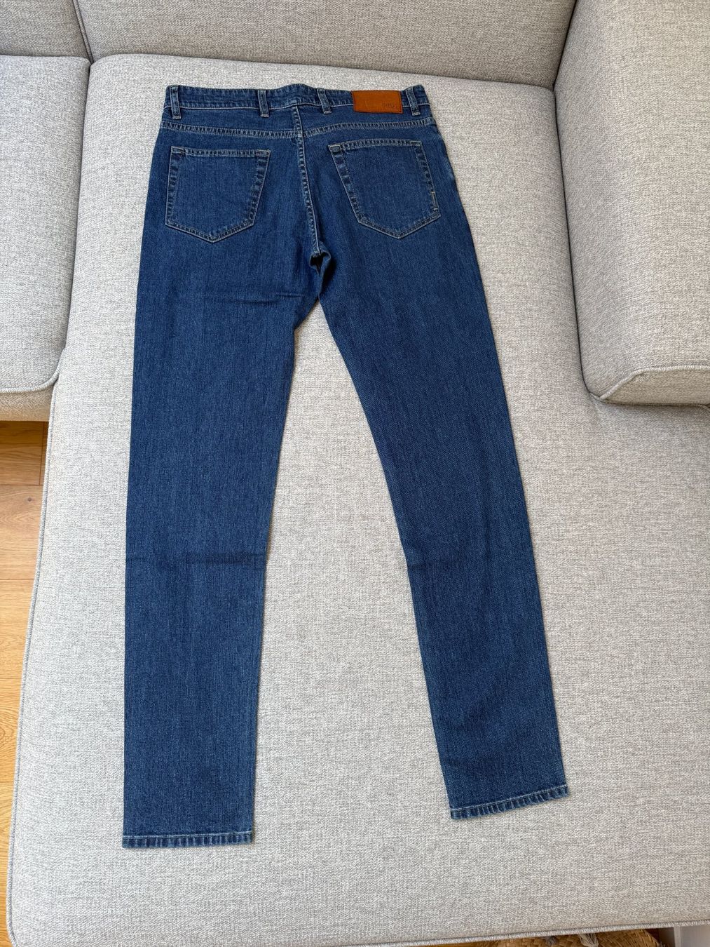 Jeans: Neue, stylische Jeans, Grösse 30, PT05 – Nuovo e nell'imballaggio originale da Biel-Benken BL venduto da Aplus0 2