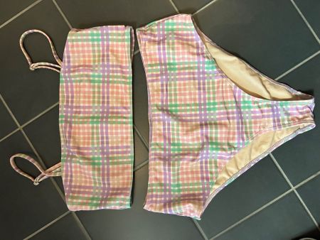 Maillot de bain 2 pcs / T. L