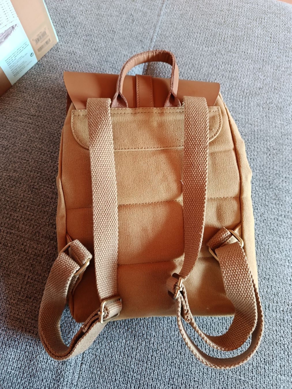 Zaini: Rucksack F&H NEU – Nuovo (secondo la descrizione) da Mastrils venduto da rsjh 2