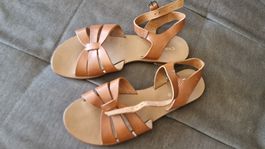 Cyrillus Sandalen wie neu