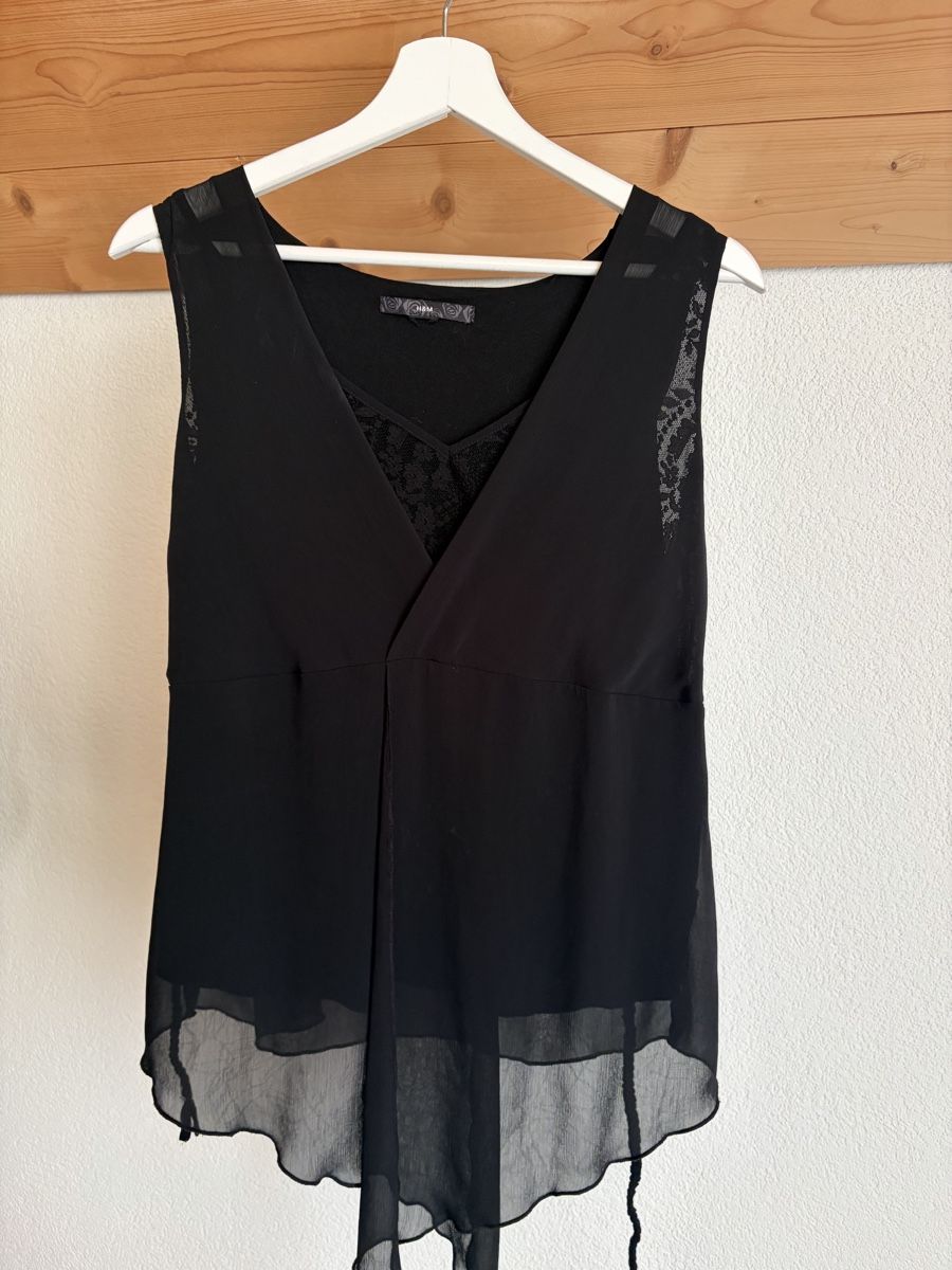 Kleiderpakete: Kleiderpaket Blusen/Blusentops – Gebraucht aus Rüderswil von dariasophialuisa 5