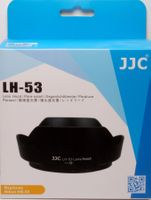 Gegenlichtblende wie NIKON HB-53 von JJC®LH-53