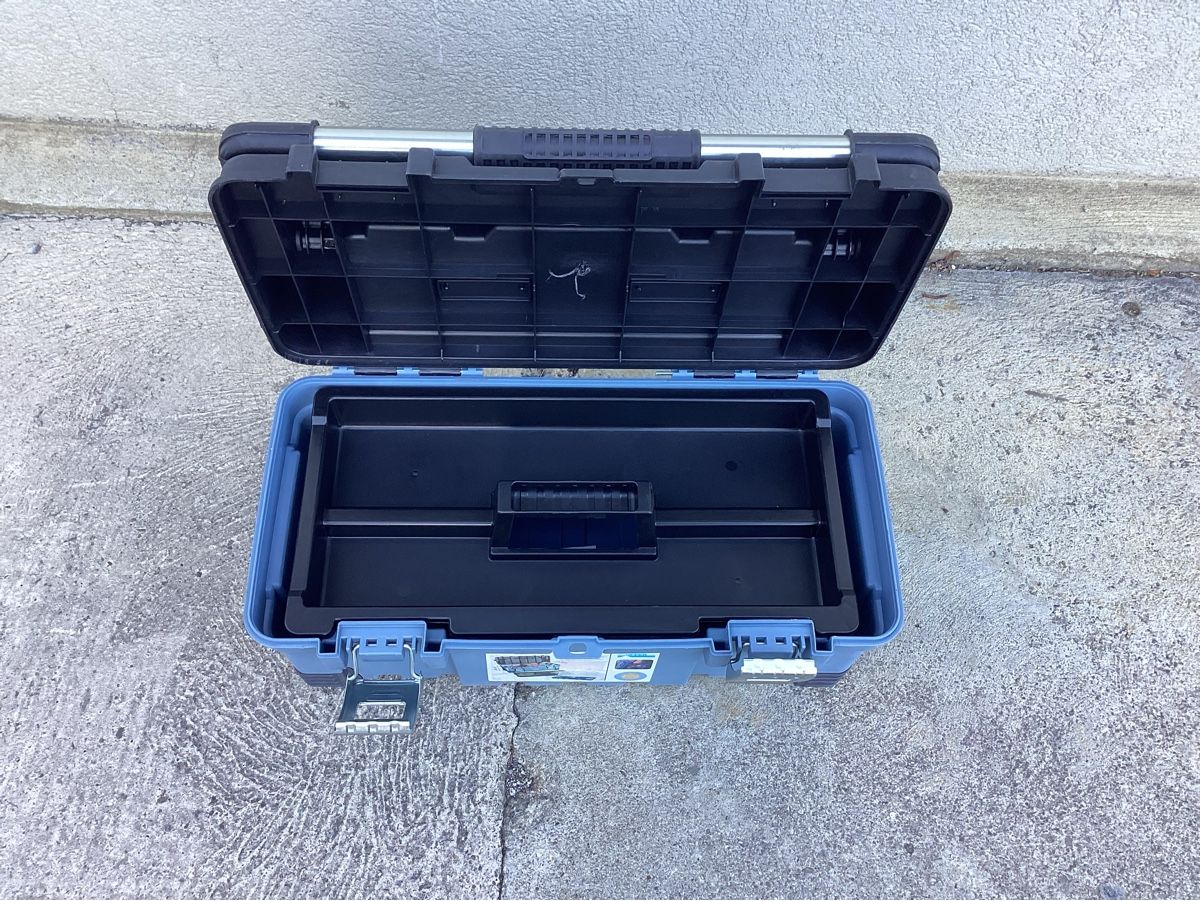 Behälter & Ähnliches: Küpper Box – Neu (gemäss Beschreibung) aus niederurnen von Hagugelmann 3