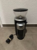Kaffeemühle Rommelsbacher, Mahlgrad-Einstellung, gebraucht