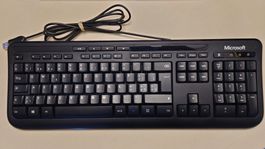 Tastatur Microsoft