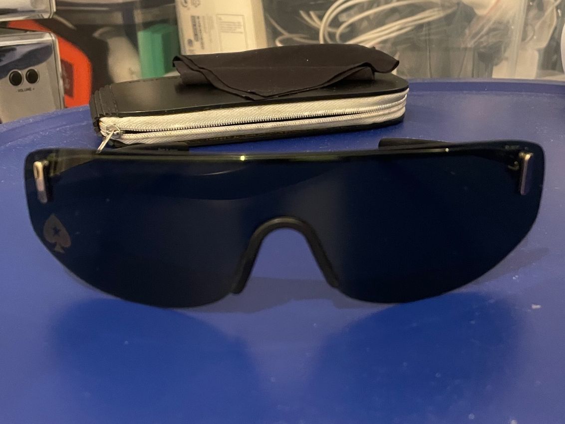 Occhiali & Lenti: Porsche Design Sonnenbrille – Nuovo (secondo la descrizione) da Zürich venduto da Turicum_8001 1