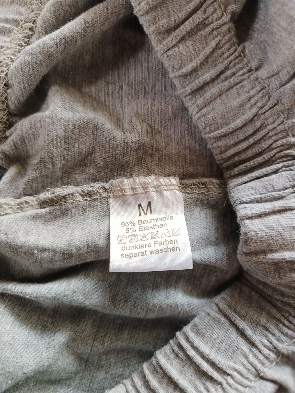 Leggings: Sporthose S/M – Usato da Bätterkinden venduto da Elefantenzoo 2