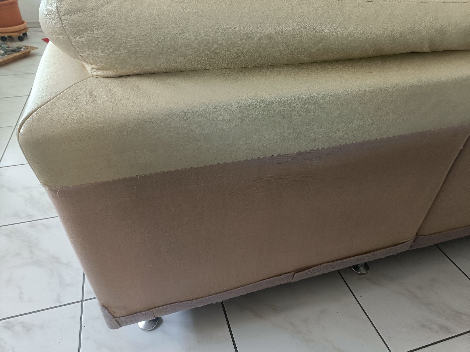 Sofas: Sofa – D'occasion à Büren SO par els_vz28 4