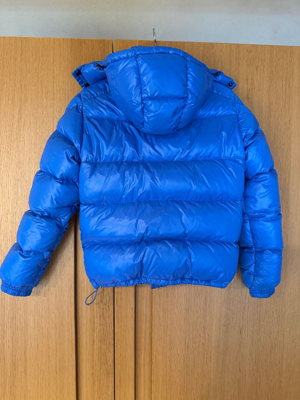 Moncler Vestes: Doudoune Moncler – D'occasion à Morges par acm_lg5s 1