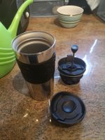 Bodum travel press