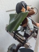 Mikasa Ackerman Shingeki no kyojin