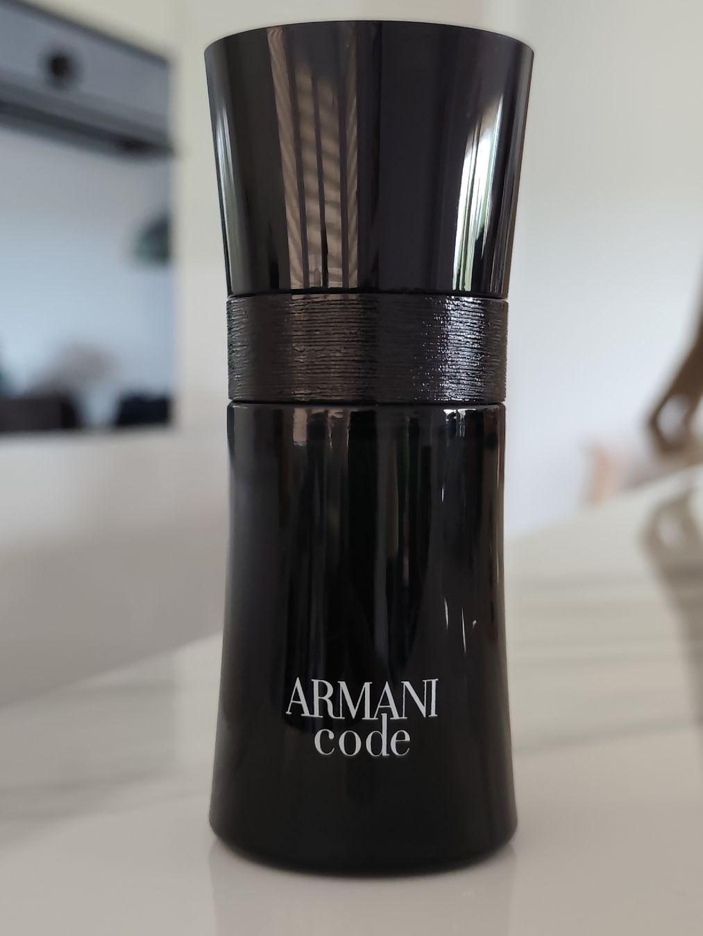 Armani Profumi & Eau de Toilette: Parfume Giorgio Armani Armani code 50 ml edp – Usato da Männedorf venduto da Ursik_OnlineShop