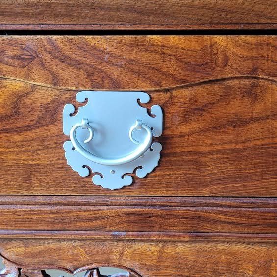 Mobili TV: Rosewood TV stand – Usato da Flums venduto da JXWANG 4