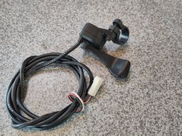 Schiebehilfe Panasonic Flyer/Raleigh ect