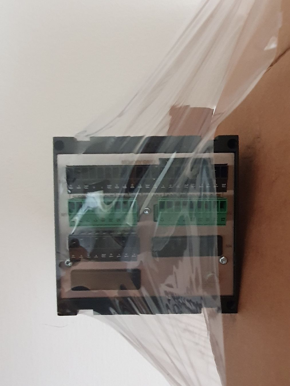 Elektronikbauteile: Burkert MultiCELL Controller 0056203 new in packaging – Neu und originalverpackt aus Gossau SG von vis_tk9p 1
