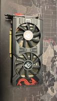 Scheda video PowerColor Dragon RX 570 4GB
