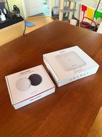  Système dalarme HIKVISION AX PRO + Clavier sans fil Neuf