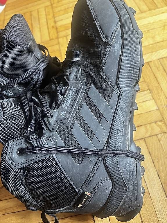 Herrenschuhe: Bottes d'hiver waterproof  – Gebraucht aus Pully von yaa_rm7x 4