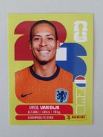 Panini FIFA WM 2026 * Virgil van Dijk (NED 3)