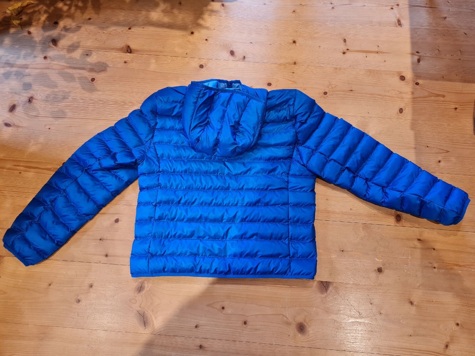 Lacoste Giacche: Lacoste wasserabweisende, gesteppte Puffer-Jacke – Nuovo (secondo la descrizione) da Castrisch venduto da CorinaS03 2