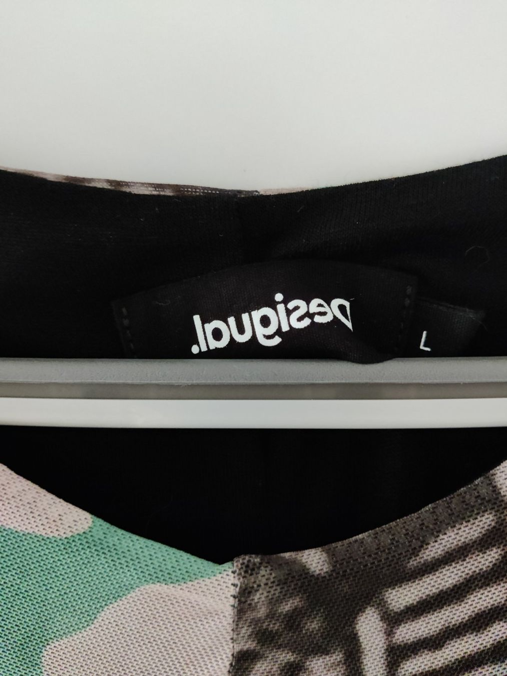 Desigual Vestiti: NEU_Desigual Kleid – Nuovo (secondo la descrizione) da Schönenwerd venduto da sal_75dx 1