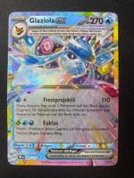 Glaziola ex 26 - Glaceon ex - Prismatic Evolutions - DE