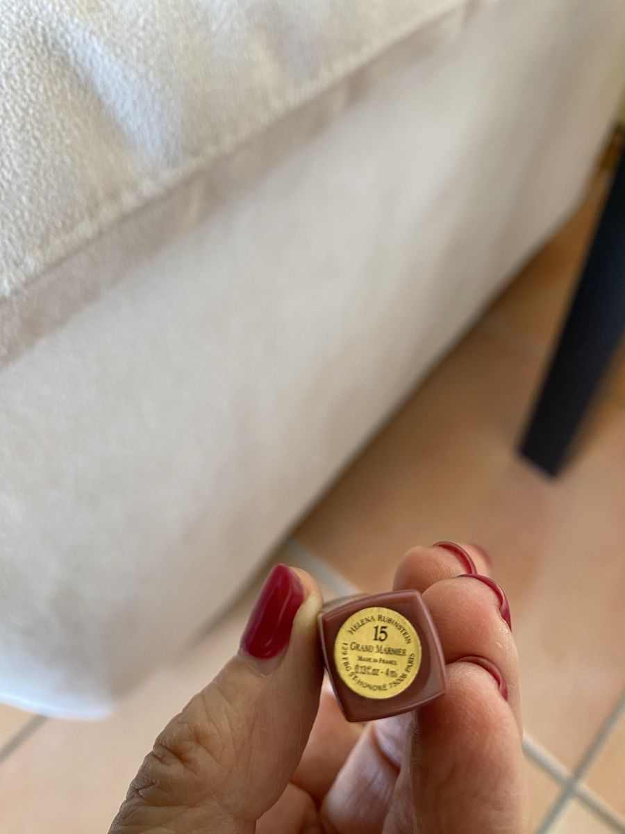 Helena Rubinstein Make-up: Helena Rubinstein Rouge gloss No 15 – Usato da Belmont-sur-Lausanne venduto da chu_vxf5 2