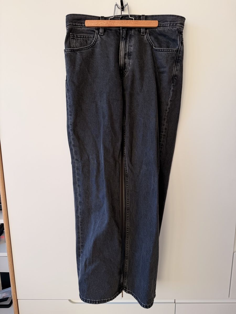 Uniqlo Jeans: Uniqlo JWA Jeans 31 – Usato da Zürich venduto da fgadie