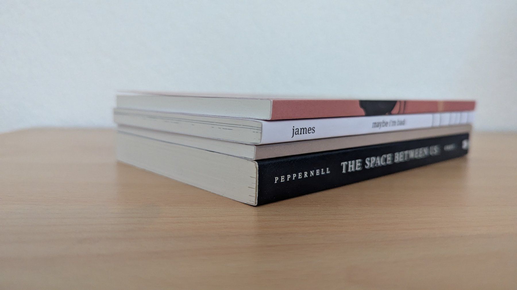 Livres: Poetry Book Bundle 2 – D'occasion à Rudolfstetten par Unaaffchen 1