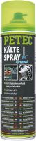 Petec 71950 Kältespray freeze 400ml