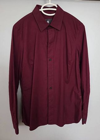 G-Star Damen Bluse gr. L