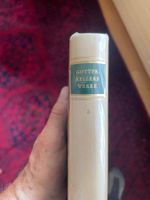 Gottfried Keller Band 1,2 4-12 Birkhäuser Verlag ungebraucht