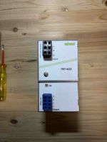 WAGO EPSITRON 787-622 Netzteil 24V 5A Hutschiene