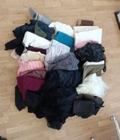 Atelierräumung - Stoffe und Stoffresten zu verkaufen