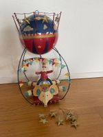 Baby Mobile Zirkus, im Antik-Stil