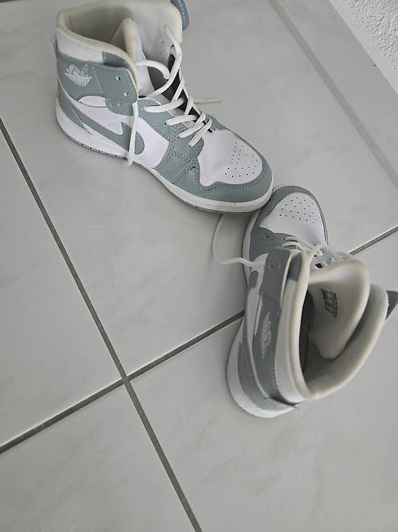Scarpe da uomo: Nikeschuh – Usato da Stetten AG venduto da Mugge09